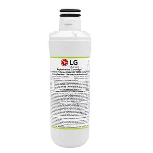מסנן למקרר LG LT1000P